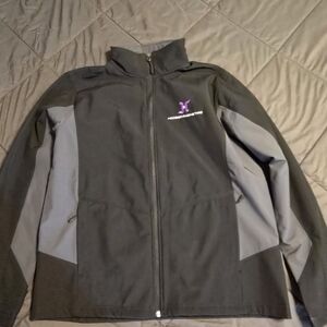 Hoosier Racing Tire Jacket